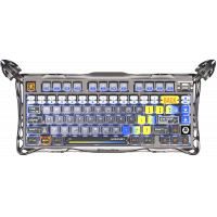Игровая клавиатура Gravastar 6972448923637