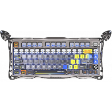 Игровая клавиатура Gravastar 6972448923637