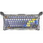 Игровая клавиатура Gravastar 6972448923637
