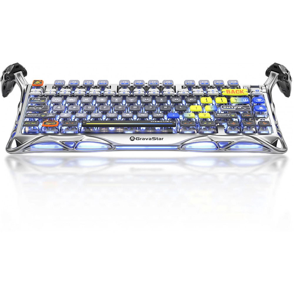 Игровая клавиатура Gravastar 6972448923637