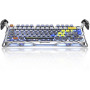 Игровая клавиатура Gravastar 6972448923637