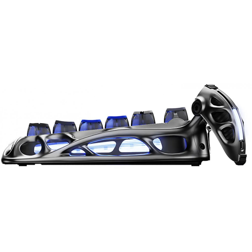 Игровая клавиатура Gravastar 6972448923637