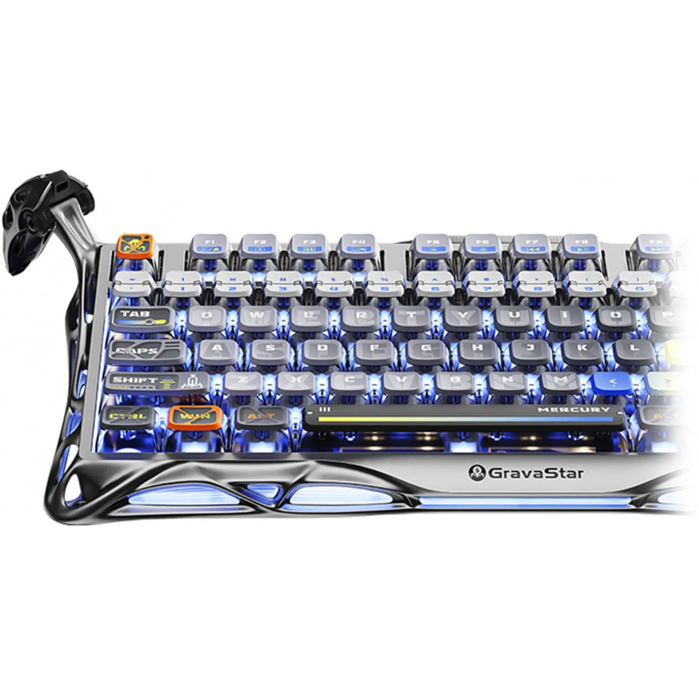 Игровая клавиатура Gravastar 6972448923637