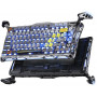 Игровая клавиатура Gravastar 6972448923637