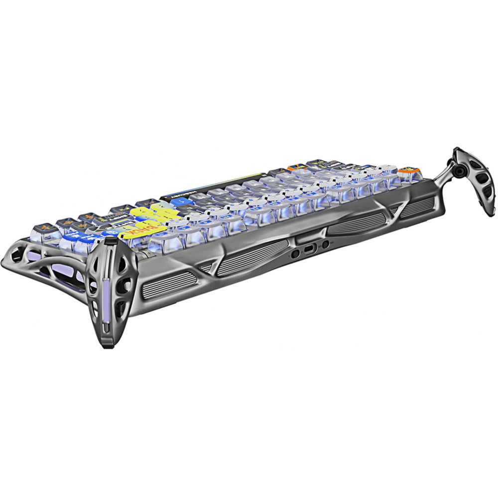 Игровая клавиатура Gravastar 6972448923637