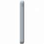 Портативный аккумулятор TOLT Lit K05 White, 10000mAh, 10W, white, CCC TÖLT TOLT K05 White