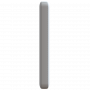 Портативный аккумулятор TOLT Lit K05 White, 10000mAh, 10W, white, CCC TÖLT TOLT K05 White