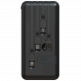 Портативный аккумулятор TOLT Lit K92 Black, 20000mAh, 10W, black, CCC TÖLT TOLT K92 Black