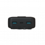 Портативный аккумулятор TOLT Stor SR-LC20B, 20000mAh, 22,5W, fast charging and PD, black Powerbank TOLT Stor SR-LC20B, 20000mAh, 22,5W, fast charging and PD, black TÖLT TOLT SR-LC20B