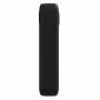 Портативный аккумулятор TOLT Stor SR-LC20B, 20000mAh, 22,5W, fast charging and PD, black Powerbank TOLT Stor SR-LC20B, 20000mAh, 22,5W, fast charging and PD, black TÖLT TOLT SR-LC20B