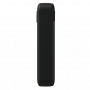 Портативный аккумулятор TOLT Stor SR-LC20B, 20000mAh, 22,5W, fast charging and PD, black Powerbank TOLT Stor SR-LC20B, 20000mAh, 22,5W, fast charging and PD, black TÖLT TOLT SR-LC20B