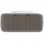 Портативный аккумулятор TOLT Lit KP226 White, 20000mAh, 22,5W, fast charging and PD, white, CCC TÖLT TOLT KP226 White