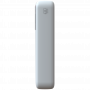 Портативный аккумулятор TOLT Lit KP226 White, 20000mAh, 22,5W, fast charging and PD, white, CCC TÖLT TOLT KP226 White