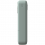 Портативный аккумулятор TOLT Lit KP228 Green, 20000mAh, 22,5W, fast charging and PD, green, CCC TÖLT TOLT KP228 Green