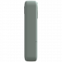 Портативный аккумулятор TOLT Lit KP228 Green, 20000mAh, 22,5W, fast charging and PD, green, CCC TÖLT TOLT KP228 Green