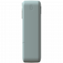 Портативный аккумулятор TOLT Lit KP328 Green, 30000mAh, 22,5W, fast charging and PD, green, CCC TÖLT TOLT KP328 Green