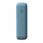 Портативный аккумулятор TOLT Lit LT-LI10S, 10000mAh, 22,5W, fast charging and PD, light blue TÖLT TOLT LT-LI10S