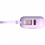 Портативный аккумулятор TOLT Lit LT-LM10T, 10000mAh, 22,5W, fast charging and PD, violet TÖLT TOLT LT-LM10T