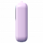 Портативный аккумулятор TOLT Lit LT-LL10T, 10000mAh, 22,5W, fast charging and PD, violet TÖLT TOLT LT-LL10T