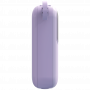Портативный аккумулятор TOLT Lit LT-LL10T, 10000mAh, 22,5W, fast charging and PD, violet TÖLT TOLT LT-LL10T