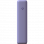 Портативный аккумулятор TOLT Lit LT-LP10T, 10000mAh, 22,5W, fast charging and PD, violet TÖLT TOLT LT-LP10T