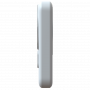 Портативный аккумулятор TOLT Seg KW109 White, 10000mAh, 22,5W, fast charging and PD, wireless, magnetic, white, CCC TÖLT TOLT KW109 White