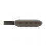 Портативный аккумулятор TOLT Stor SR-LB10D, 10000mAh, 22,5W, fast charging and PD, beige TÖLT TOLT SR-LB10D