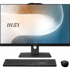 Моноблок MSI Modern AM242TP 1M-2414XRU 23.8&ampquot (9S6-AE0721-2414)
