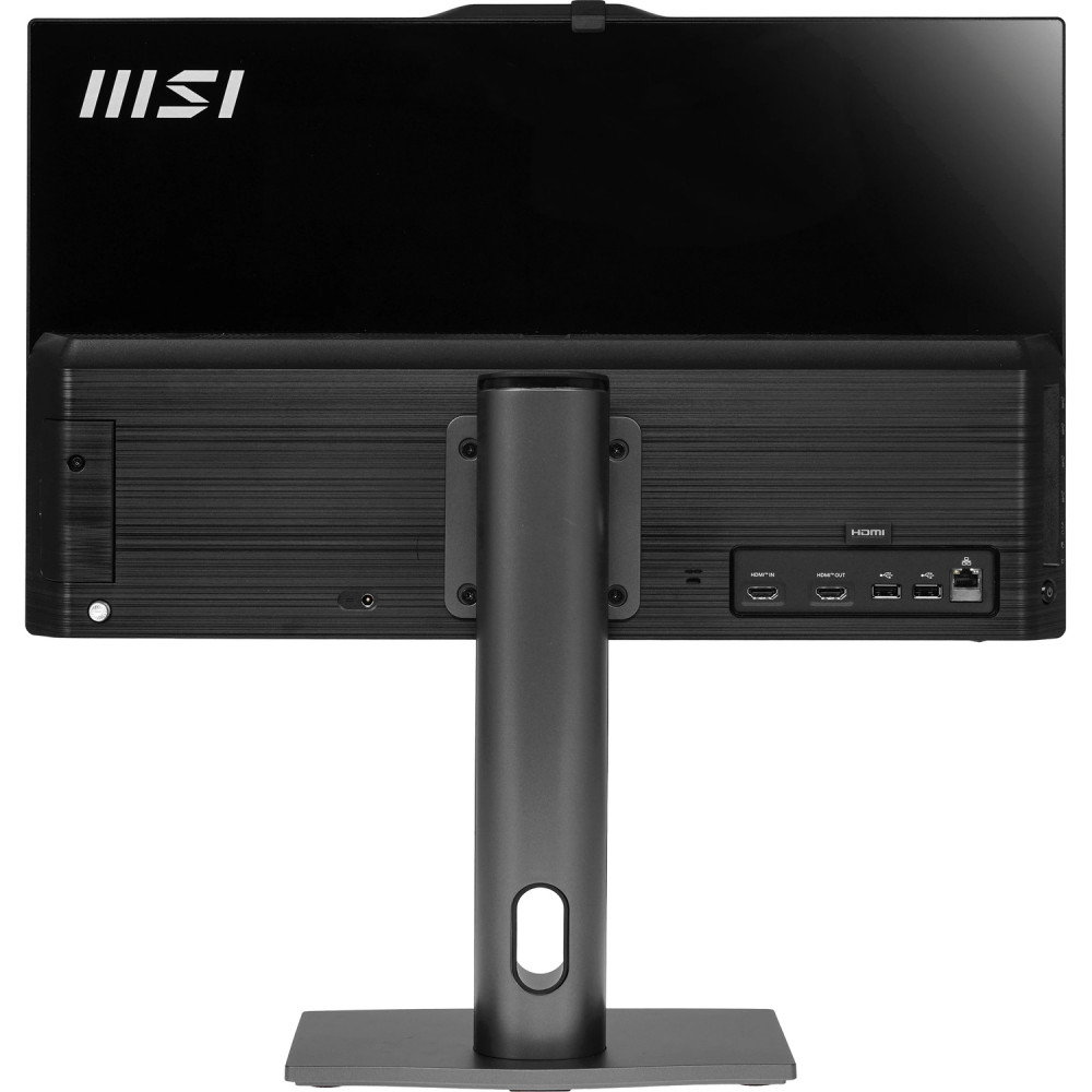 Моноблок MSI Modern AM242TP 1M-2414XRU 23.8&ampquot (9S6-AE0721-2414)