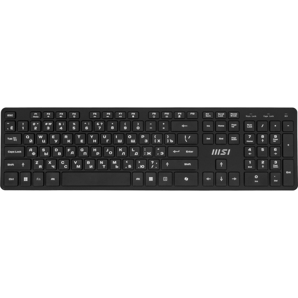 Моноблок MSI Modern AM242TP 1M-2414XRU 23.8&ampquot (9S6-AE0721-2414)