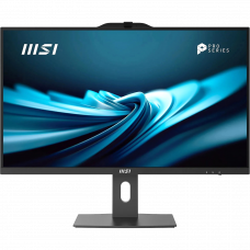 Моноблок MSI PRO AP272P 14M-1208XRU 27&ampquot (9S6-AF8321-1208)