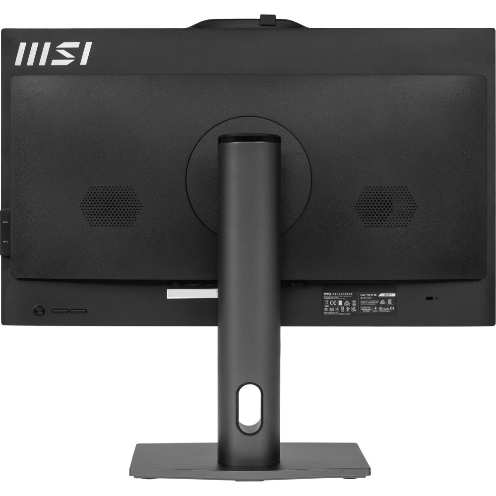 Моноблок MSI PRO AP242P 14M-1211XRU 23.8&ampquot (9S6-AE0621-1211)