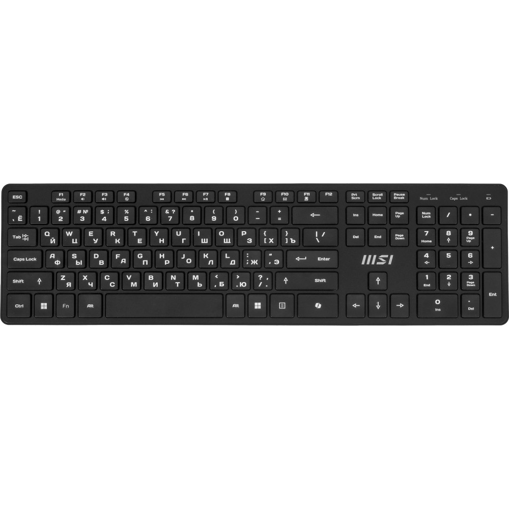 Моноблок MSI PRO AP242P 14M-1211XRU 23.8&ampquot (9S6-AE0621-1211)