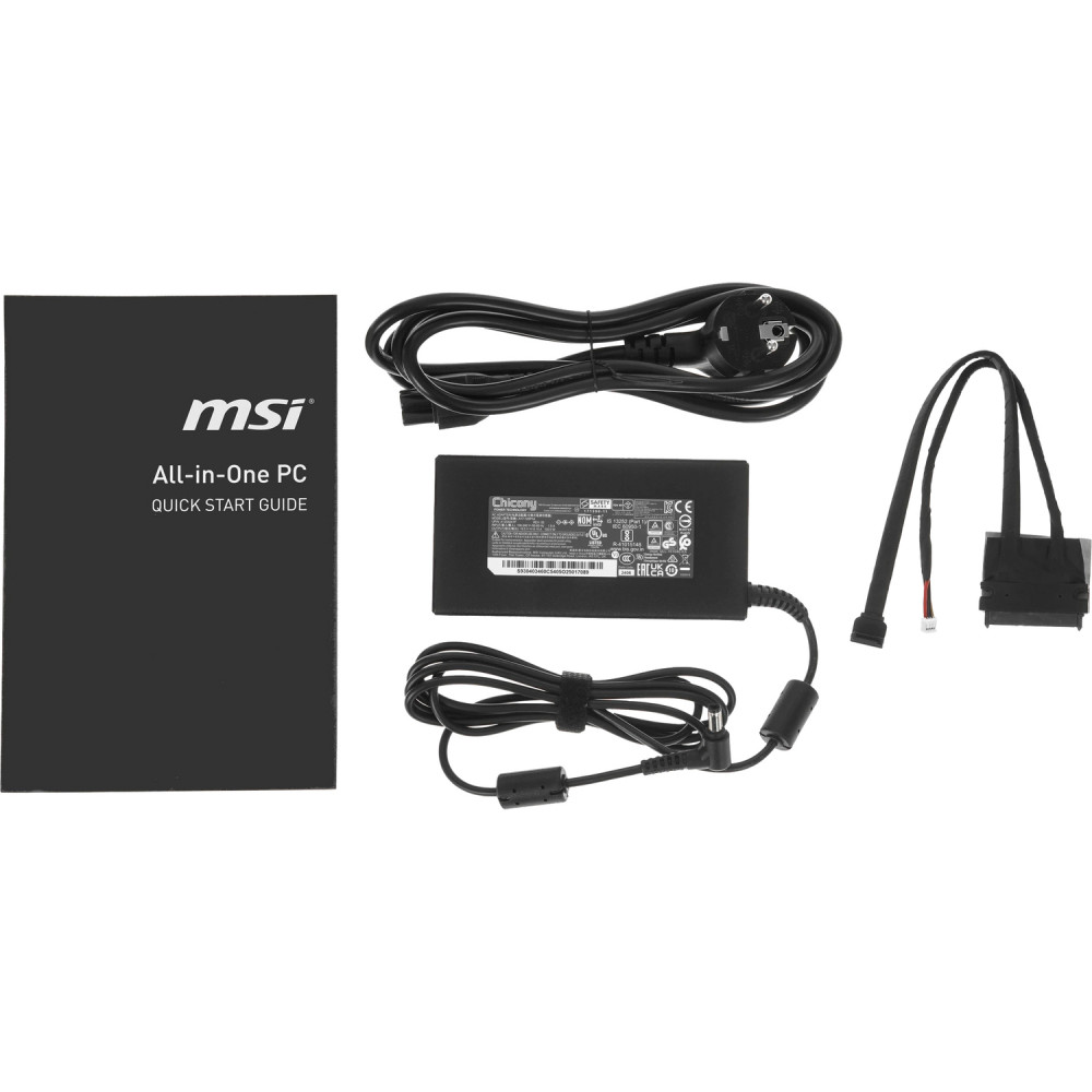 Моноблок MSI PRO AP242P 14M-1211XRU 23.8&ampquot (9S6-AE0621-1211)