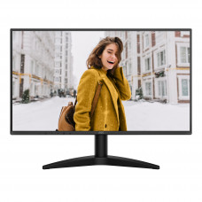 Монитор AOC 27" 27B36XE черный IPS LED 16:9 HDMI матовая 300cd 178гр/178гр 1920x1080 144Hz VGA FHD 3.06кг