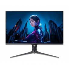 Монитор Acer Predator 31,5" X32X5bmiiphuzx