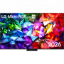 Телевизор LG 100MRGB96B6.ARUG