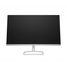 Монитор HP 27" Series 5 527sh серебристый/черный IPS LED 16:9 HDMI матовая HAS Piv 300cd 178гр/178гр 1920x1080 VGA FHD 3.2кг
