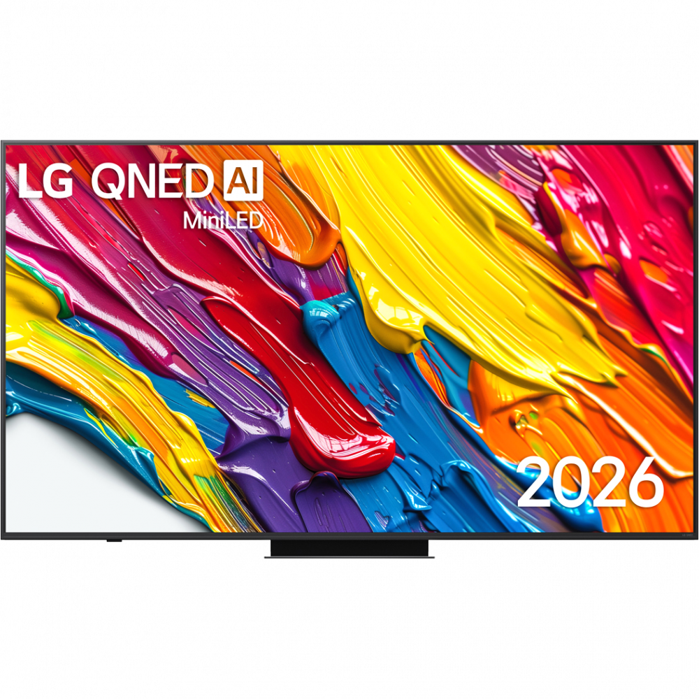 Телевизор LG 75QNED83B6A.ARUG