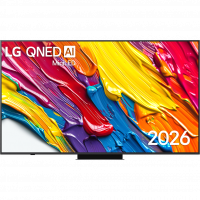 Телевизор LG 75QNED83B6A.ARUG