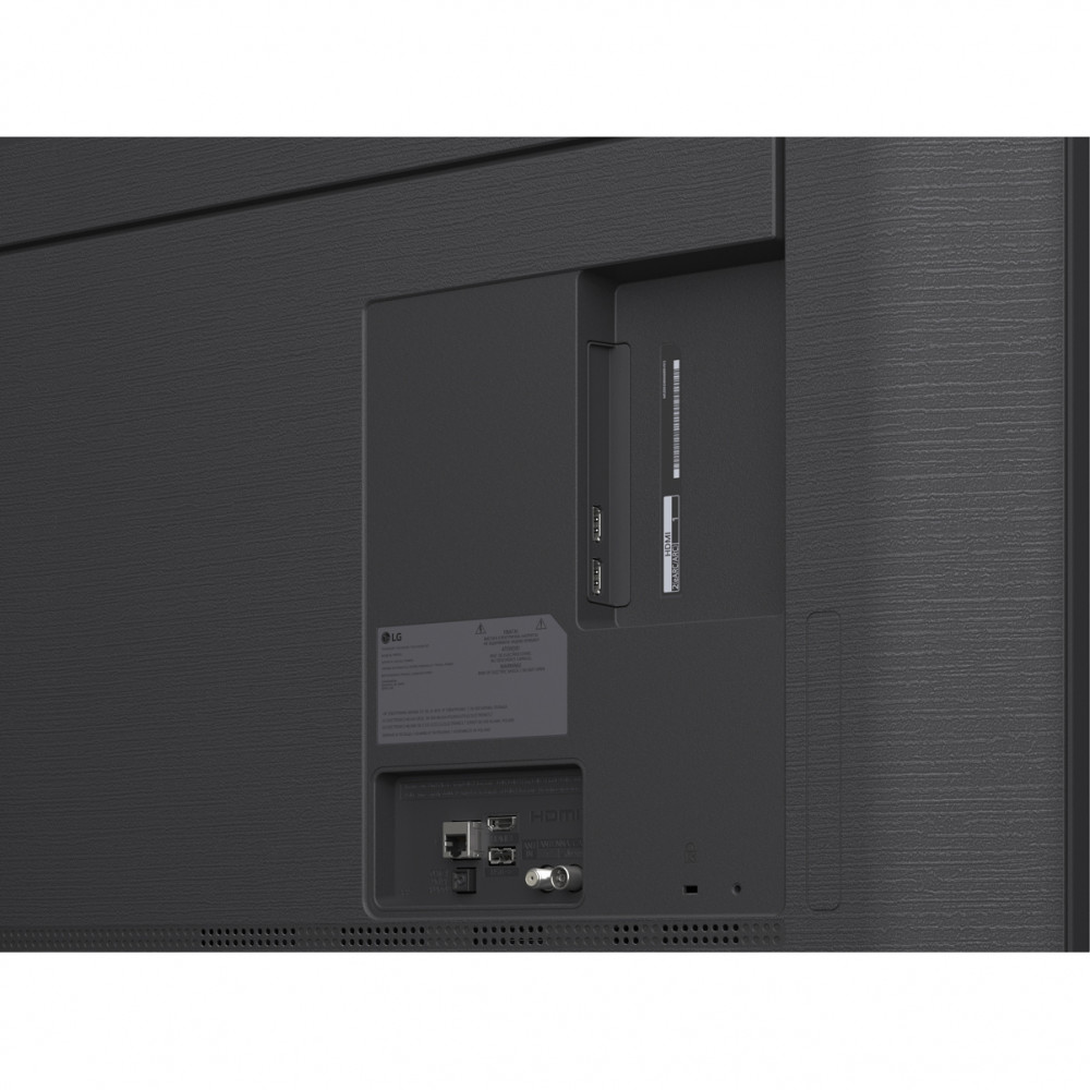 Телевизор LG 75QNED83B6A.ARUG