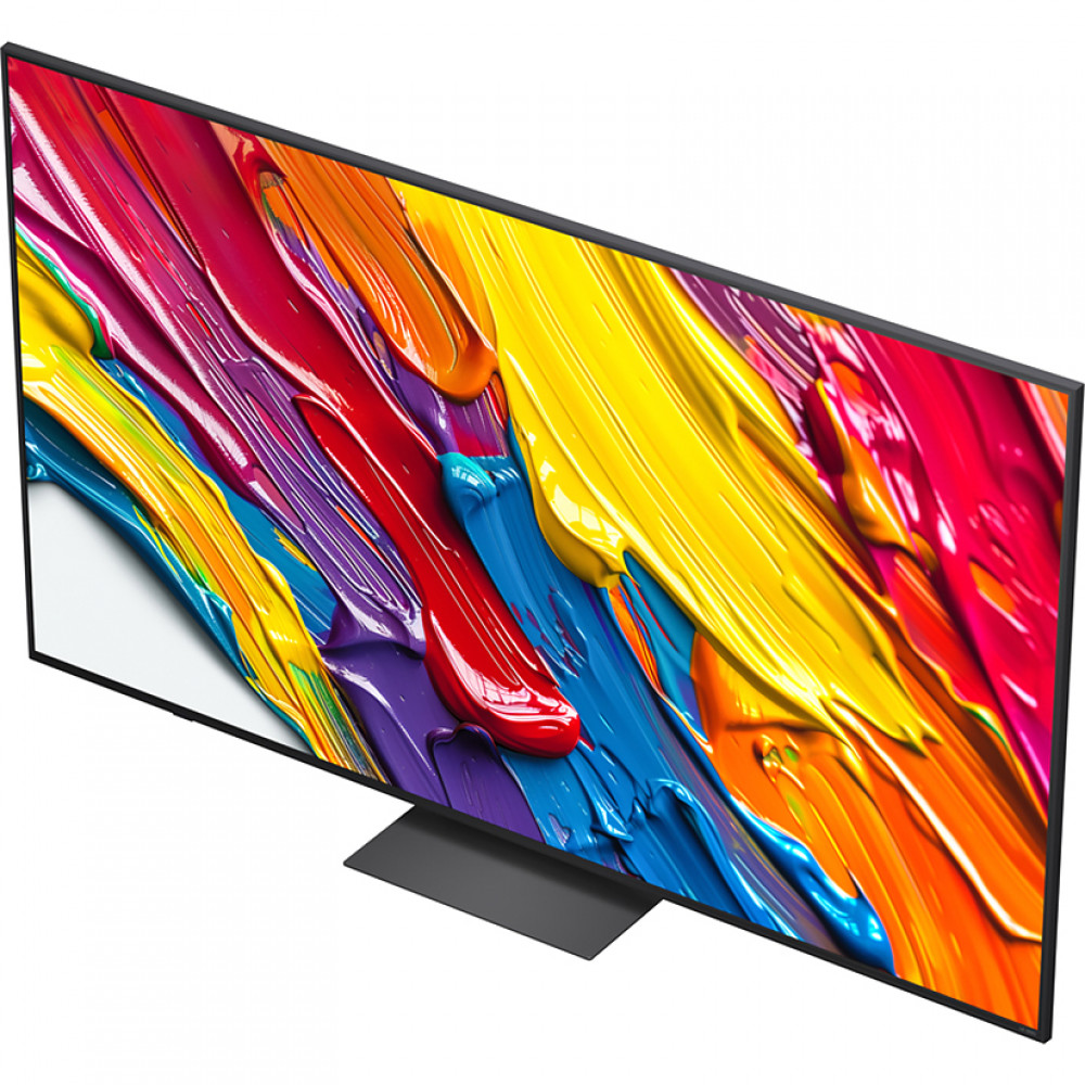 Телевизор LG 75QNED83B6A.ARUG