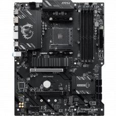 Материнская плата MSI B550 GAMING