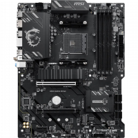 Материнская плата MSI B550 GAMING WIFI6E