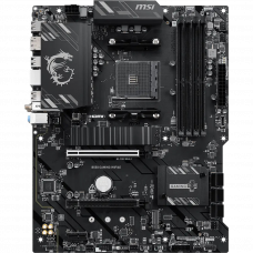 Материнская плата MSI B550 GAMING WIFI6E