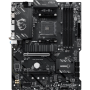 Материнская плата MSI B550 GAMING WIFI6E