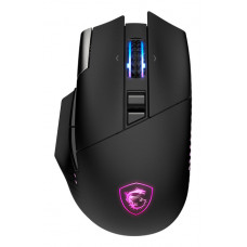 Мышь MSI VERSA PRO W + MOUSE DOCK PRO