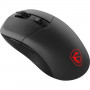 Мыши MSI VERSA 300 W 8K (S12-4301600-CLA)
