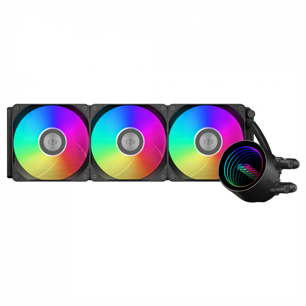 Система PCCooler BK