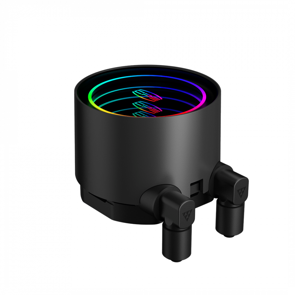 Система PCCooler BK